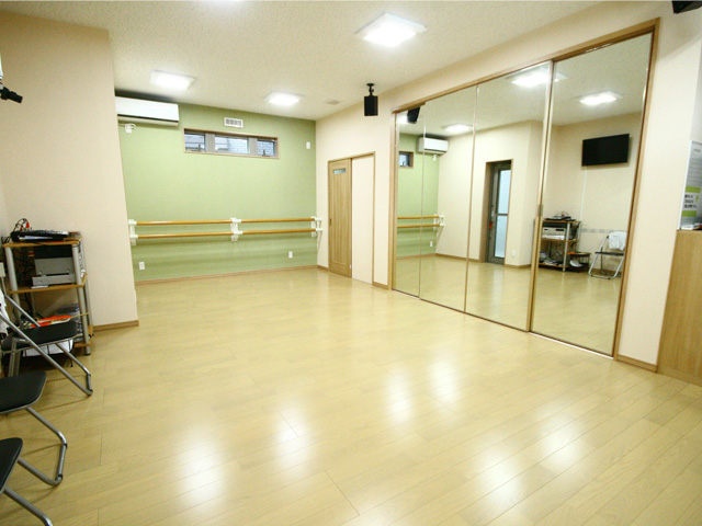 武蔵小杉駅そばのレンタルスペース・貸し会議室「レンタルスペース27 (Rental Space 27)」のイメージ画像